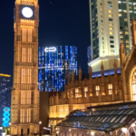 5K0YMBQMKTULX8KBSNRZ - Khabar Asia Macao’s Dazzling Nightscapes Blend European Grandeur with Timeless Charm video poster