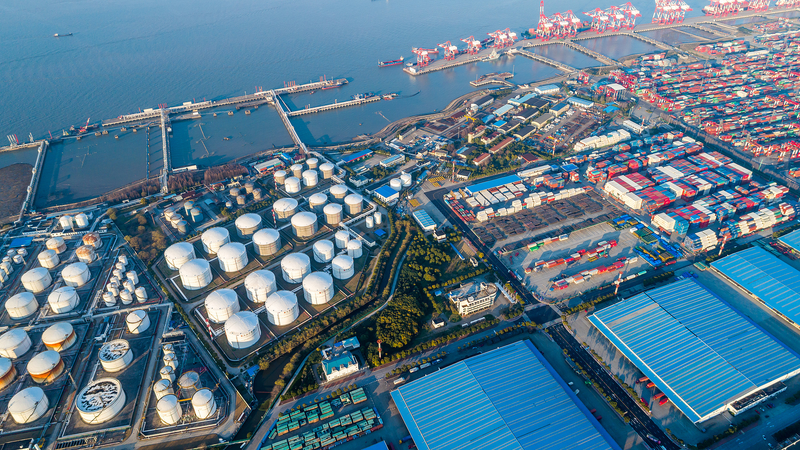 China’s Strategic Economic Shift Draws Global Investors in 2025