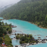 Yunnan’s Blue Moon Valley: A Winter Sapphire in the Heart of Asia video poster
