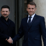 9WT0O5E6670MAI6T515X - Khabar Asia European Leaders Reject Ukraine Peace Talks Without Kyiv’s Input