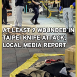 9_Injured_in_Taipei_Knife_Attack_Near_MRT_Stations video poster