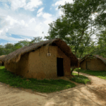 Bai Cha Village: Safeguarding Li Heritage in Hainan’s Global Era