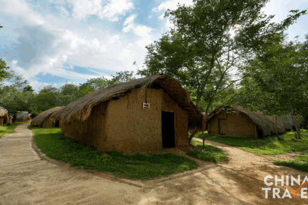Bai Cha Village: Safeguarding Li Heritage in Hainan’s Global Era