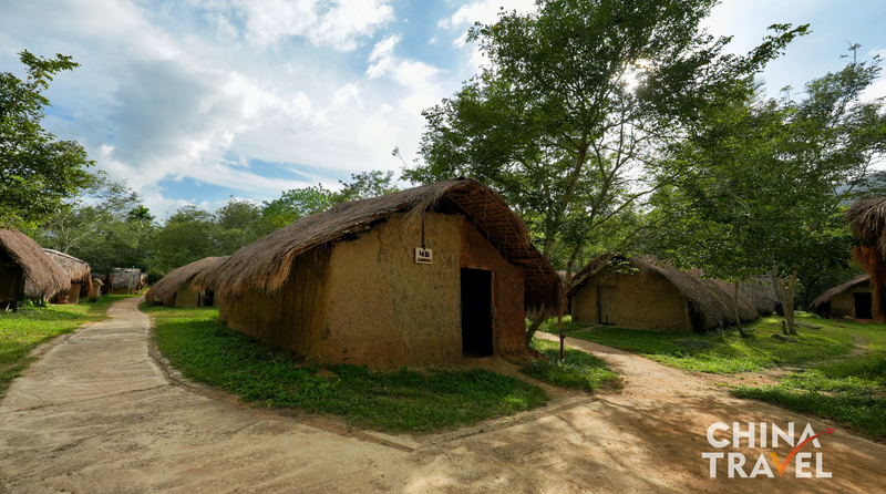 Bai Cha Village: Safeguarding Li Heritage in Hainan’s Global Era