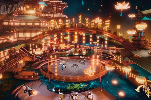 A_Decade_of_Verse__Chinese_Poetry_Competition_Captivates_Audiences_in_10th_Season