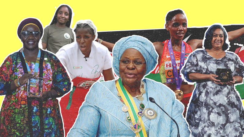 African_Women_Redefine_Leadership_in_2025 - Khabar Asia African_Women_Redefine_Leadership_in_2025