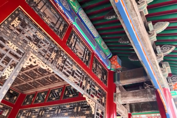 Ancient_Chinese_Architectural_Wisdom_Outshines_Modern_Tech__Tsinghua_Expert_Reveals video poster