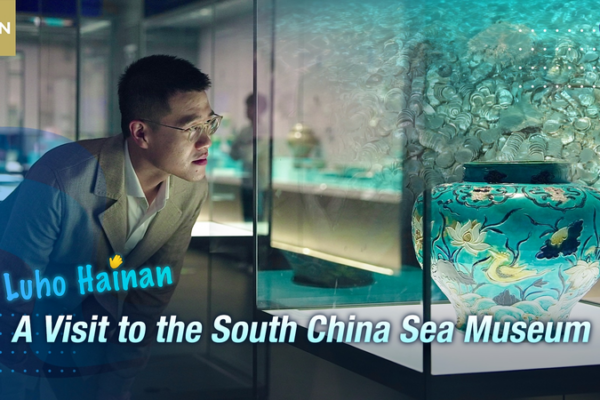Ancient_Maritime_Treasures_Unveiled_at_South_China_Sea_Museum video poster