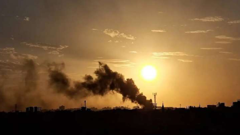 Arab_League_Condemns_Sudan_Drone_Strike_Killing_63_Children - Khabar Asia Arab_League_Condemns_Sudan_Drone_Strike_Killing_63_Children