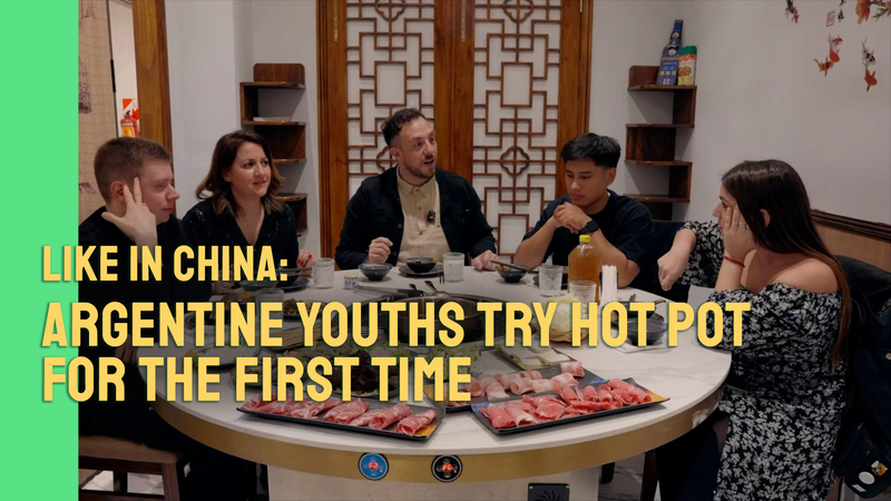 Argentine_Youths_Discover_Cultural_Bonds_Through_Hot_Pot_Experience_poster - Khabar Asia Argentine_Youths_Discover_Cultural_Bonds_Through_Hot_Pot_Experience video poster