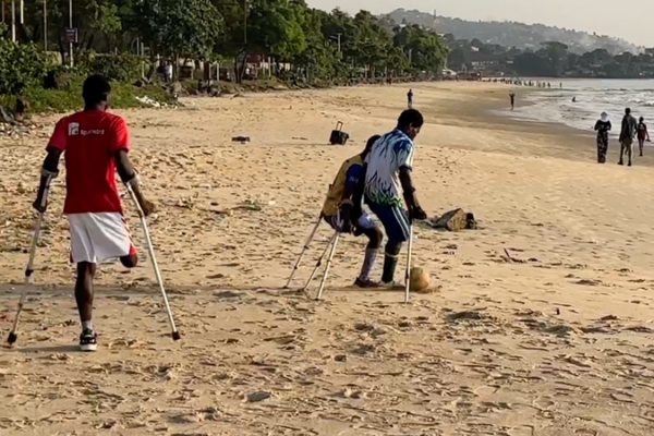 Athletes_with_Disabilities_Redefine_Resilience_on_International_Awareness_Day video poster