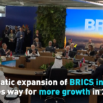 BRICS_2025_Expansion_Sets_Stage_for_Economic_Surge_in_2026_poster - Khabar Asia BRICS_2025_Expansion_Sets_Stage_for_Economic_Surge_in_2026 video poster