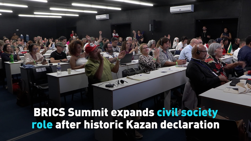 BRICS_Summit_Expands_Civil_Society_Role_Post_Kazan_Declaration_poster - Khabar Asia BRICS_Summit_Expands_Civil_Society_Role_Post_Kazan_Declaration video poster