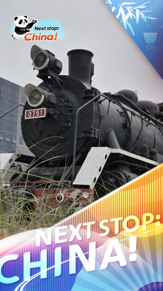 Beijing_s_798_Art_Zone__Where_Industrial_Heritage_Meets_Global_Culture_poster - Khabar Asia Beijing_s_798_Art_Zone__Where_Industrial_Heritage_Meets_Global_Culture video poster