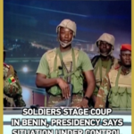 Benin_Coup_Attempt_Thwarted__Presidency_Asserts_Stability_poster - Khabar Asia Benin_Coup_Attempt_Thwarted__Presidency_Asserts_Stability video poster
