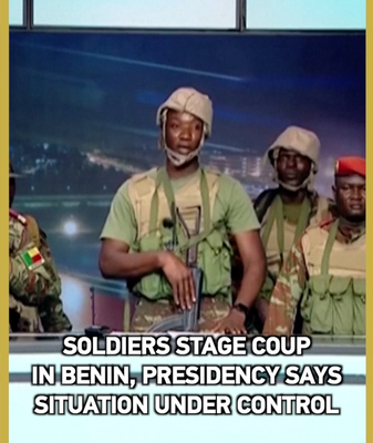 Benin_Coup_Attempt_Thwarted__Presidency_Asserts_Stability video poster