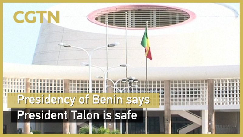 Benin_Coup_Attempt_Thwarted__President_Talon_Safe__ECOWAS_Condemns_Move video poster