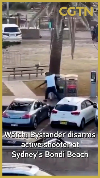 Bystander_Disarms_Shooter_in_Sydney_s_Bondi_Beach_Tragedy__12_Dead_poster - Khabar Asia Bystander_Disarms_Shooter_in_Sydney_s_Bondi_Beach_Tragedy__12_Dead video poster