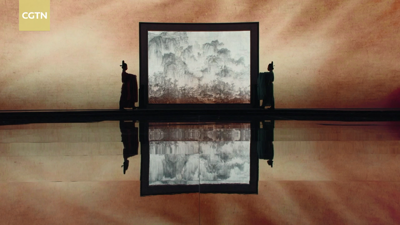 CCTV1_Premieres_Cultural_Series_on_Chinese_Ritual_Heritage video poster