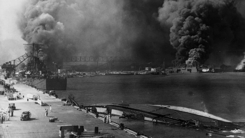 CGTN_Launches_Pearl_Harbor_Survey_Ahead_of_84th_Anniversary