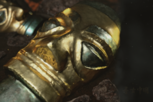 CMG_Unveils_New_Season_of__In_Search_of_Ancient_China__Documentary video poster