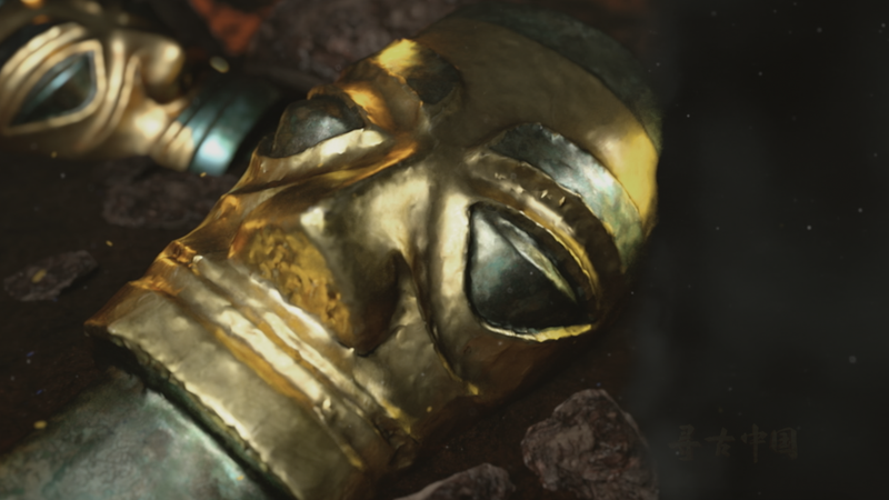 CMG_Unveils_New_Season_of__In_Search_of_Ancient_China__Documentary_poster - Khabar Asia CMG_Unveils_New_Season_of__In_Search_of_Ancient_China__Documentary video poster