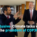COP30_President_Outlines_Path_Forward_After_Fossil_Fuel_Debate_Stalls video poster