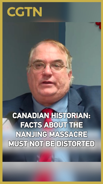 Canadian_Historian_Stresses_Nanjing_Massacre_Facts_Must_Be_Preserved_poster - Khabar Asia Canadian_Historian_Stresses_Nanjing_Massacre_Facts_Must_Be_Preserved video poster