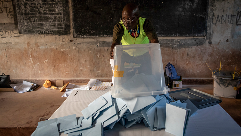 Central_African_Republic_Prepares_for_Pivotal_Elections_This_Week