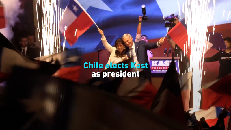 Chile_Elects_Far_Right_Leader_Kast_in_Historic_Political_Shift_poster - Khabar Asia Chile_Elects_Far_Right_Leader_Kast_in_Historic_Political_Shift video poster