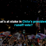 Chile_s_Presidential_Runoff_Election_Reaches_Decisive_Moment_poster - Khabar Asia Chile_s_Presidential_Runoff_Election_Reaches_Decisive_Moment video poster