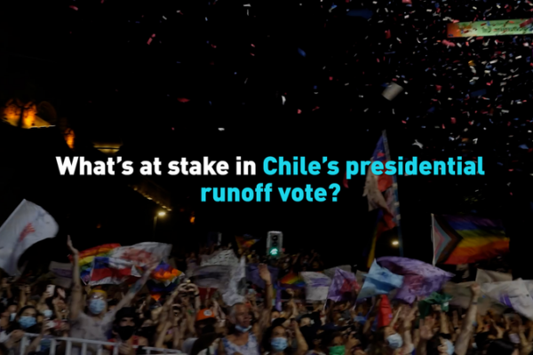 Chile_s_Presidential_Runoff_Election_Reaches_Decisive_Moment video poster