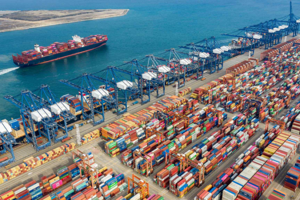 China_Advances_Cross_Border_Finance_with_Trade_Law_Overhaul