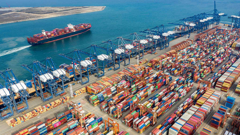 China_Advances_Cross_Border_Finance_with_Trade_Law_Overhaul