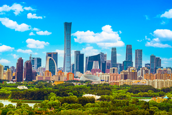 China_Advances_Environmental_Code_and_Key_Laws_in_Landmark_Legislative_Push