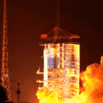 China_Advances_Satellite_Tech_with_Shiyan_22_Launch