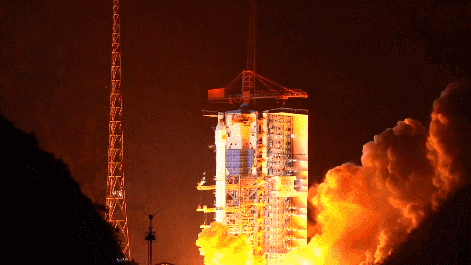China_Advances_Satellite_Tech_with_Shiyan_22_Launch