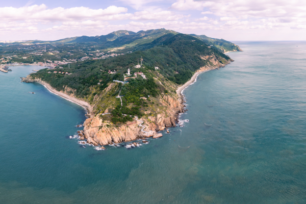 China_Announces_Military_Drills_in_Bohai_Strait__Yellow_Sea_Through_Dec_14