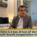 China_Bolsters_Global_South_Partnerships_in_2025__Experts_Highlight_Progress video poster