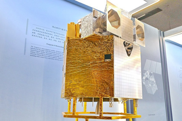 China_Boosts_Climate_Resilience_Amid_Rising_Extreme_Weather_Threats