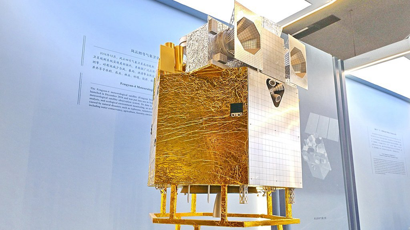 China_Boosts_Climate_Resilience_Amid_Rising_Extreme_Weather_Threats