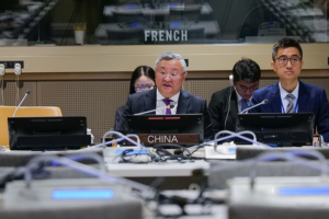 China_Champions_Global_Governance_Reform_with_New_UN_Group