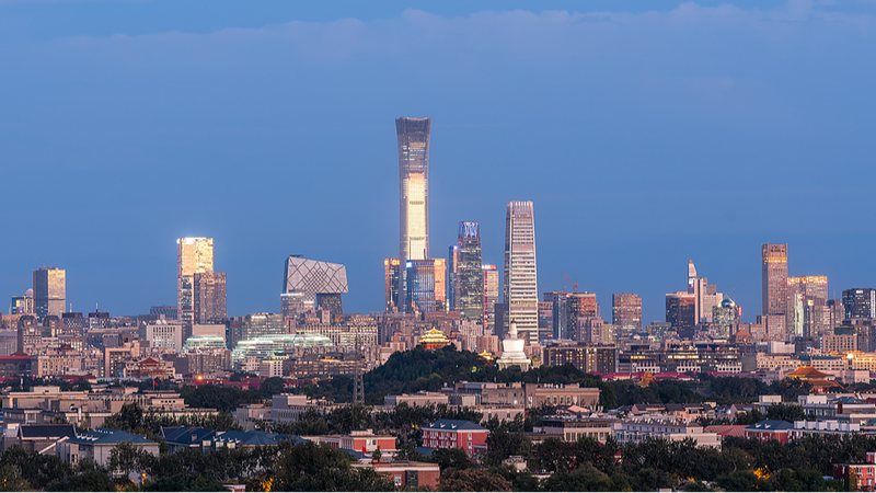 China_Charts_High_Quality_Growth_Path_at_2025_Economic_Summit - Khabar Asia China_Charts_High_Quality_Growth_Path_at_2025_Economic_Summit