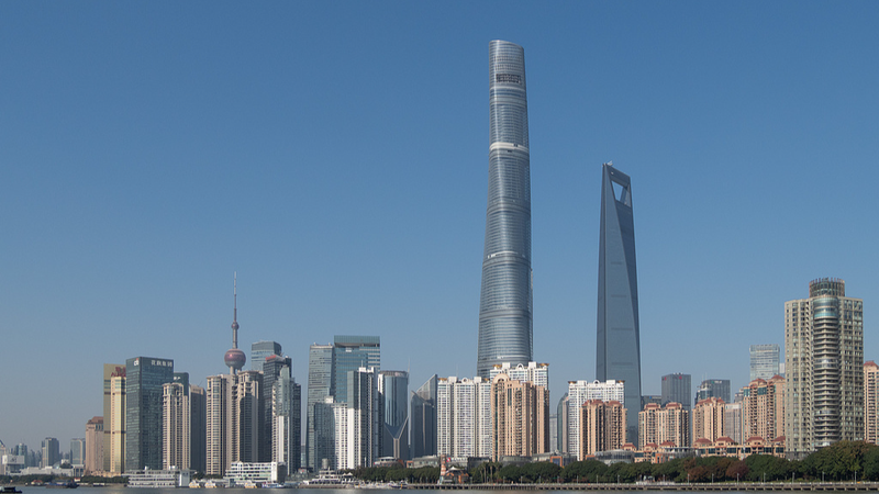 China_Charts_Path_for_High_Quality_Growth_Amid_Global_Shifts