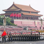 China_Commemorates_80th_WWII_Victory_with_Grand_Military_Parade