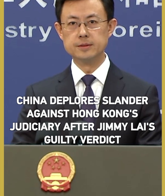 China_Condemns_Foreign_Criticism_of_Hong_Kong_Judicial_Ruling video poster