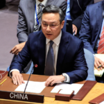 China_Condemns_Israel_s_Recognition_of_Somaliland_at_UN_Meeting