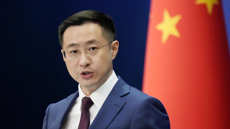 China_Condemns_Japan_s_Record_Defense_Budget_as_Regional_Tensions_Rise - Khabar Asia China_Condemns_Japan_s_Record_Defense_Budget_as_Regional_Tensions_Rise