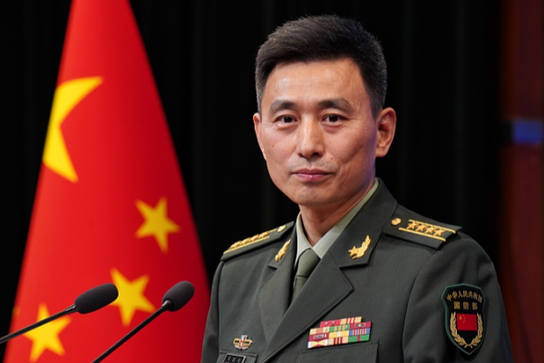 China_Condemns_Japan_s_Remarks_on_Liaoning_Carrier_Drills