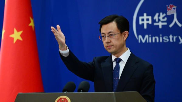 China_Condemns_Japan_s_Taiwan_Remarks__Warns_Against_Historical_Revisionism - Khabar Asia China_Condemns_Japan_s_Taiwan_Remarks__Warns_Against_Historical_Revisionism